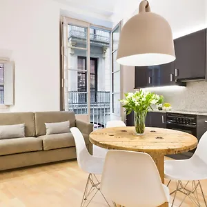 Ola Living Cnd Canuda Barcellona