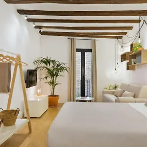 Ola Living Born Barcellona