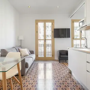 Flateli Rossello Barcellona