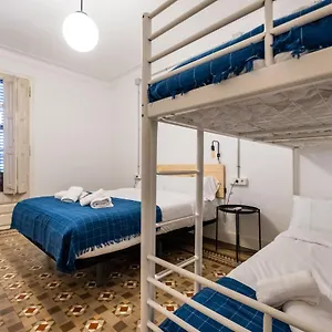 B42 - Modernist For Large Groups In Eixample Barcellona